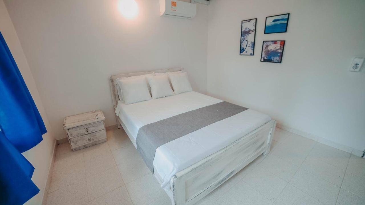Marbelo Covenas By Bernalo Hotels מראה חיצוני תמונה