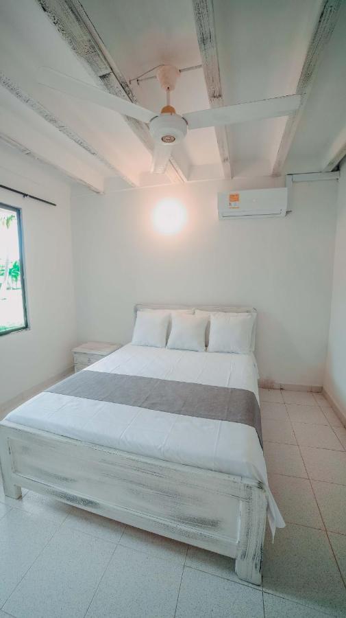 Marbelo Covenas By Bernalo Hotels מראה חיצוני תמונה