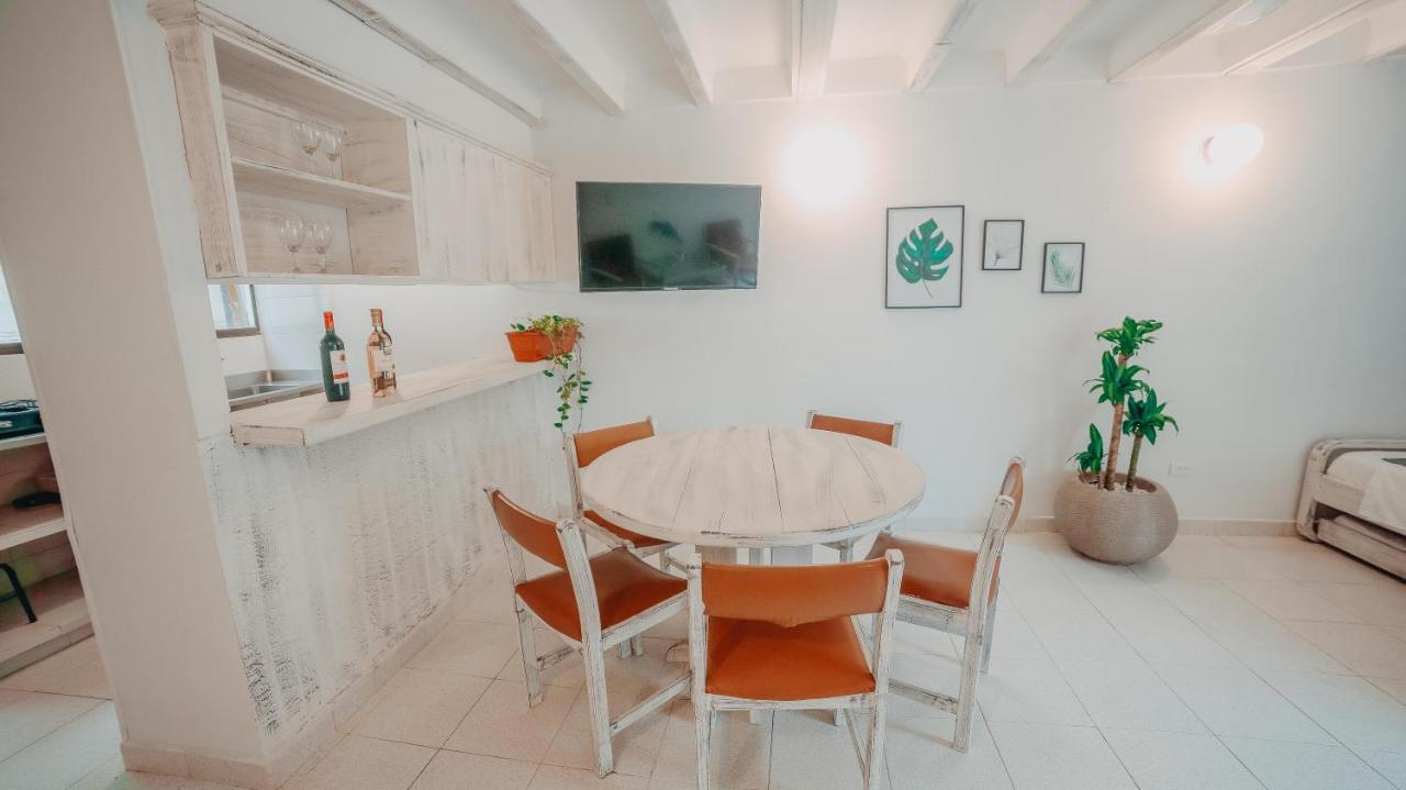 Marbelo Covenas By Bernalo Hotels מראה חיצוני תמונה