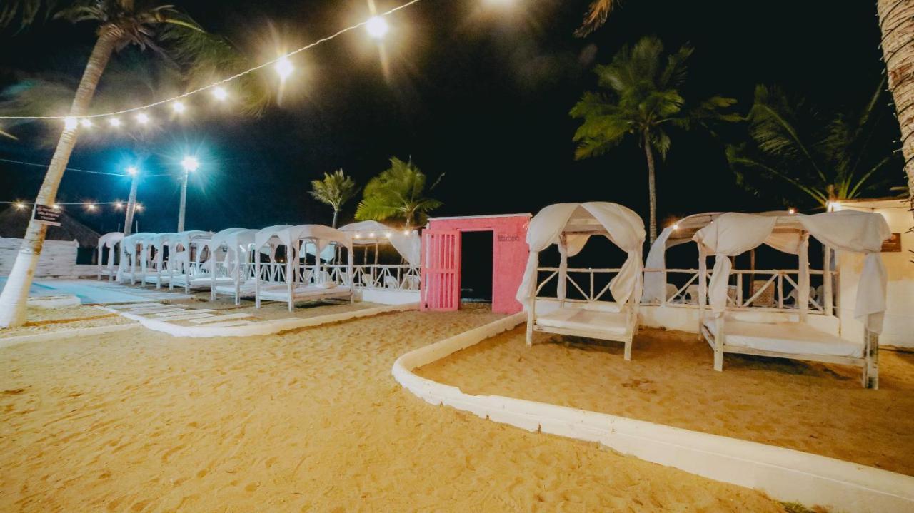 Marbelo Covenas By Bernalo Hotels מראה חיצוני תמונה