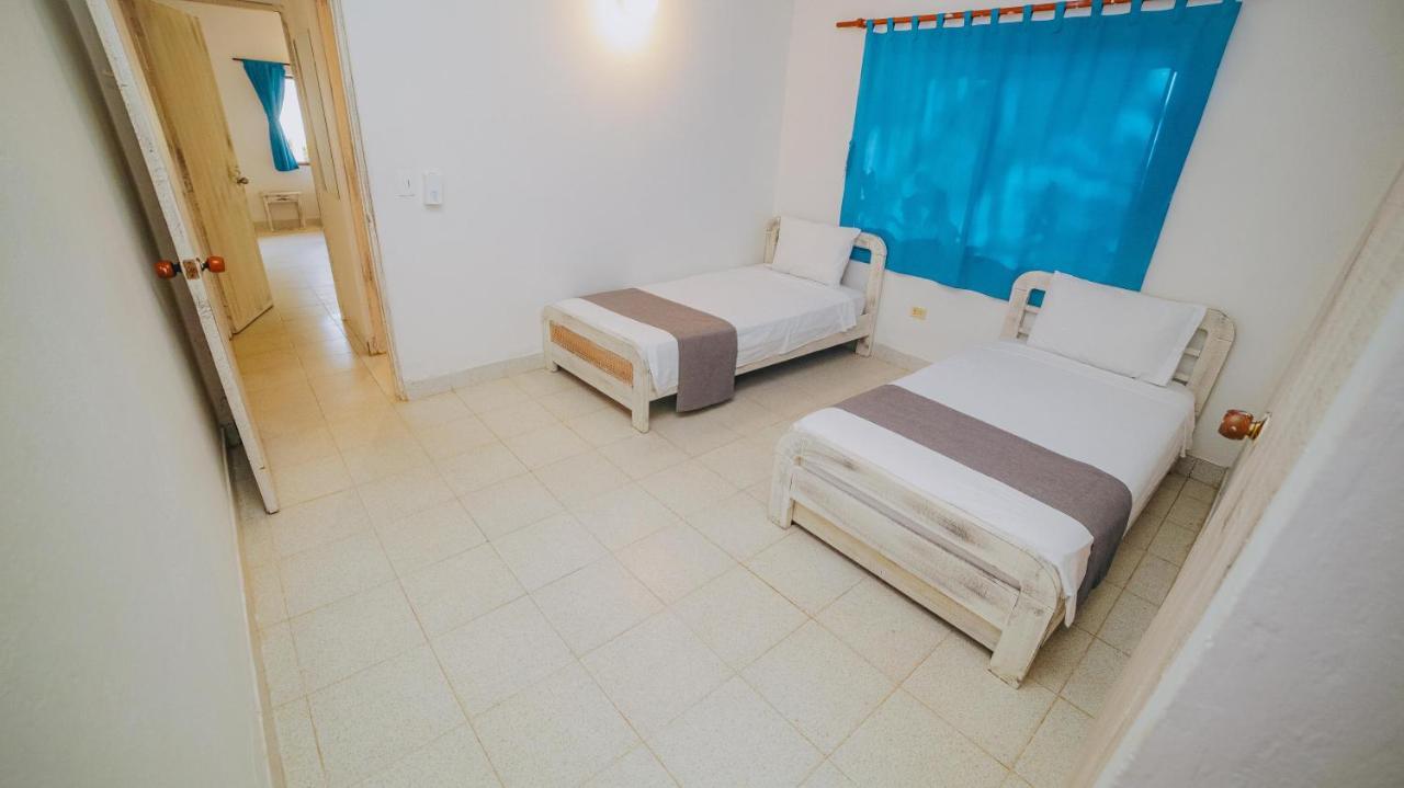 Marbelo Covenas By Bernalo Hotels מראה חיצוני תמונה